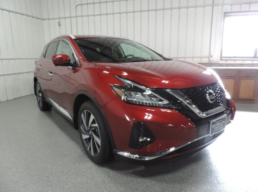 2022 Nissan Murano 009