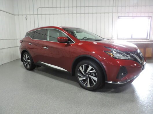 2022 Nissan Murano 010