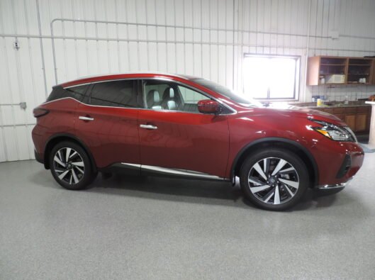 2022 Nissan Murano 011
