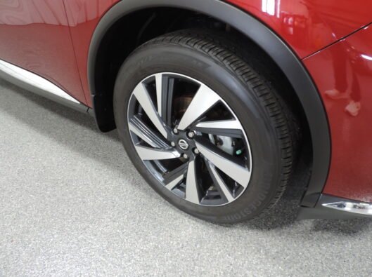 2022 Nissan Murano 013