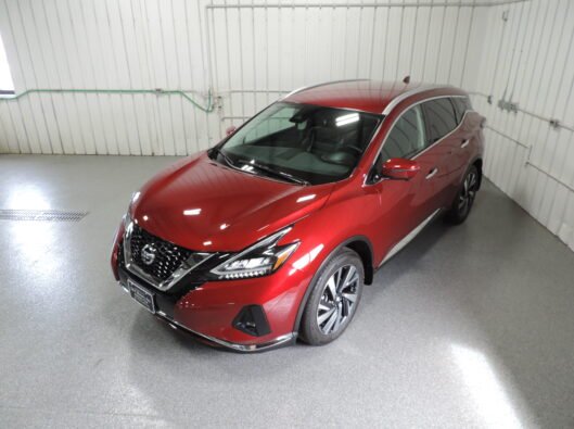 2022 Nissan Murano 017