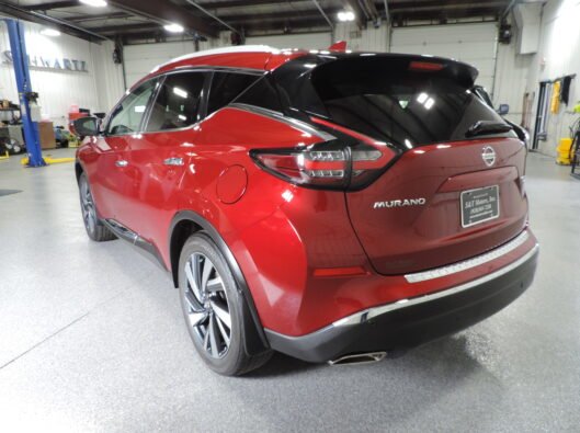 2022 Nissan Murano 019