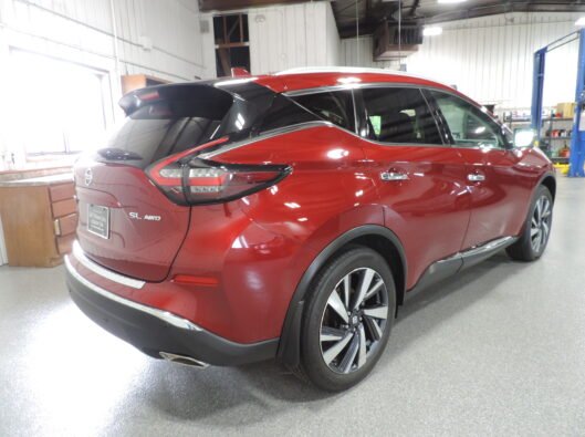 2022 Nissan Murano 020