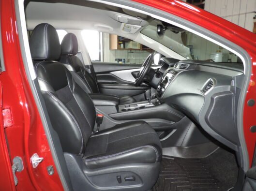 2022 Nissan Murano 023