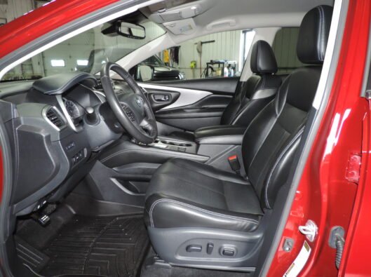 2022 Nissan Murano 035