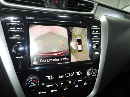 2022 Nissan Murano 042