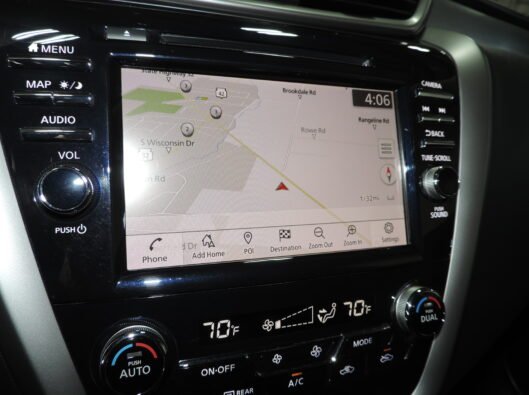 2022 Nissan Murano 043