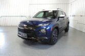 2023 Chevrolet Trailblazer All-Wheel-Drive Active