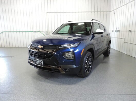 2023 Chevy TrailBlazer 001