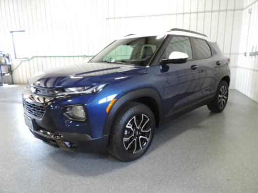 2023 Chevy TrailBlazer 002