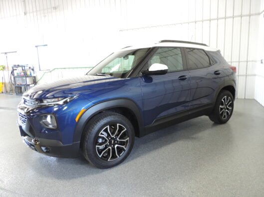 2023 Chevy TrailBlazer 003