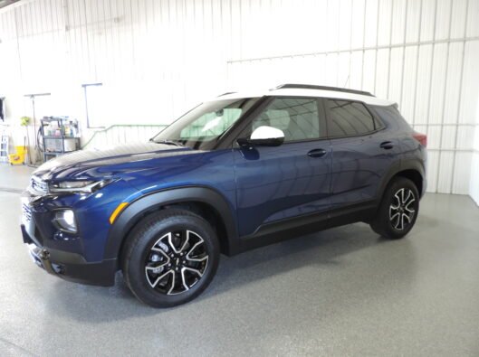 2023 Chevy TrailBlazer 004