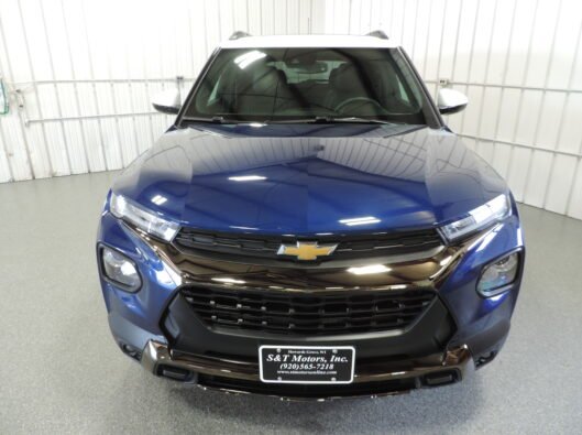 2023 Chevy TrailBlazer 005