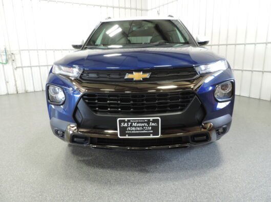 2023 Chevy TrailBlazer 006