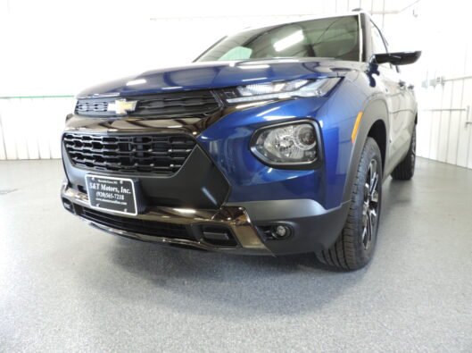 2023 Chevy TrailBlazer 008