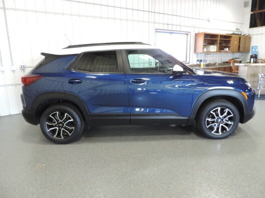 2023 Chevy TrailBlazer 013