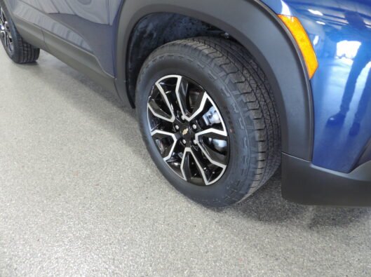 2023 Chevy TrailBlazer 014