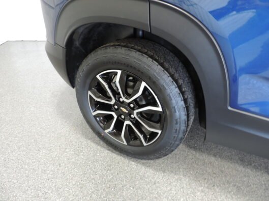 2023 Chevy TrailBlazer 015
