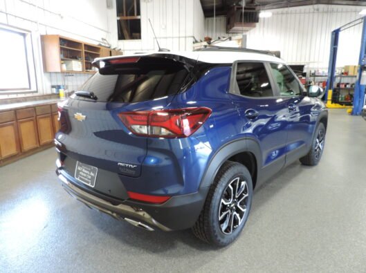 2023 Chevy TrailBlazer 020