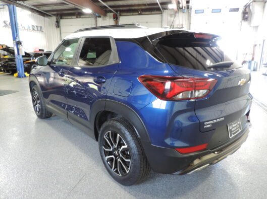 2023 Chevy TrailBlazer 021