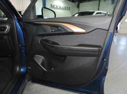 2023 Chevy TrailBlazer 023