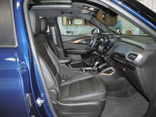 2023 Chevy TrailBlazer 024