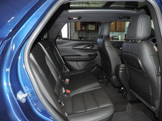 2023 Chevy TrailBlazer 029