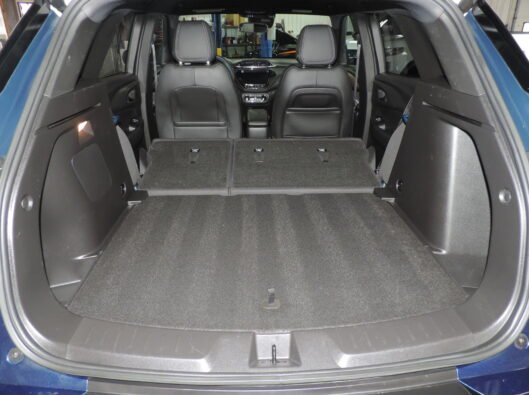 2023 Chevy TrailBlazer 031