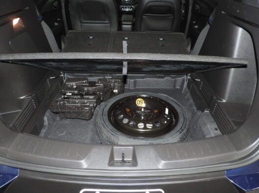 2023 Chevy TrailBlazer 032