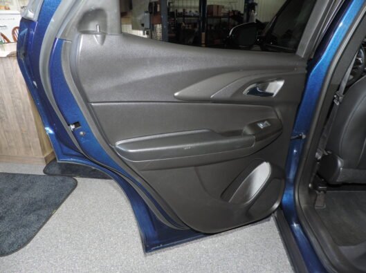 2023 Chevy TrailBlazer 034