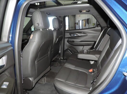 2023 Chevy TrailBlazer 035