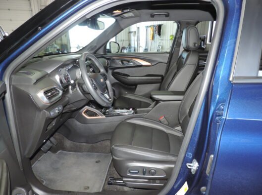 2023 Chevy TrailBlazer 038