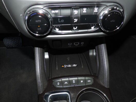 2023 Chevy TrailBlazer 045