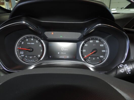 2023 Chevy TrailBlazer 046