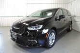 2024 Chrysler Pacifica Touring L All-Wheel-Drive