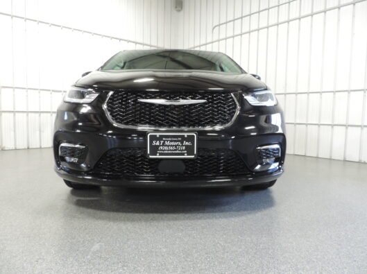 2024 Chrysler Pacifica 006