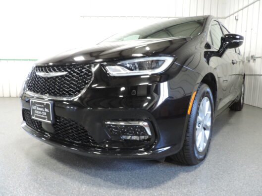 2024 Chrysler Pacifica 007