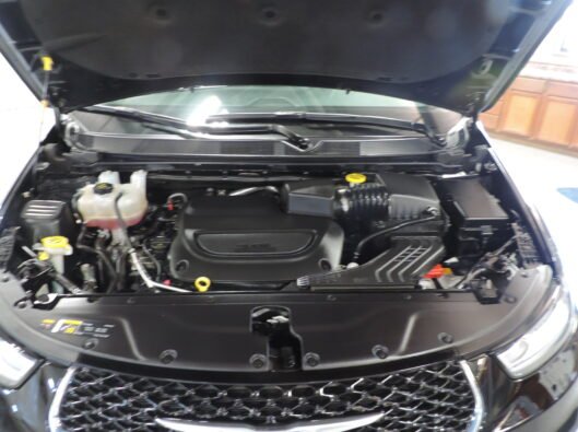 2024 Chrysler Pacifica 021