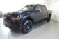 2025 Ford F150 AntiMatter Blue 002