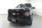 2025 Ford F150 AntiMatter Blue 004