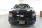 2025 Ford F150 AntiMatter Blue 005