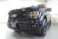 2025 Ford F150 AntiMatter Blue 009