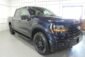 2025 Ford F150 AntiMatter Blue 010