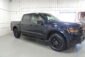 2025 Ford F150 AntiMatter Blue 011