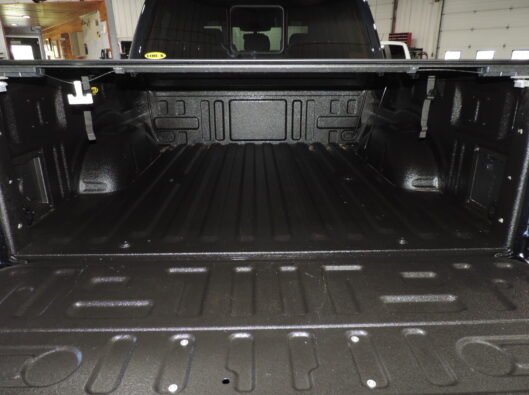 2025 Ford F150 AntiMatter Blue 024