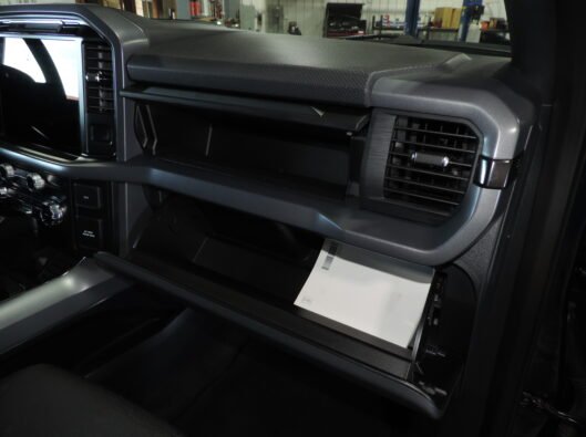 2025 Ford F150 AntiMatter Blue 029