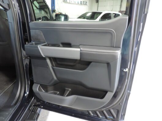 2025 Ford F150 AntiMatter Blue 030