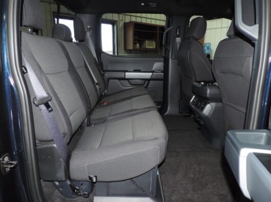 2025 Ford F150 AntiMatter Blue 031