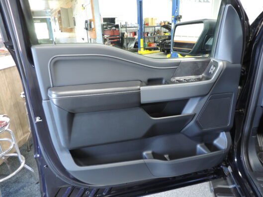 2025 Ford F150 AntiMatter Blue 035