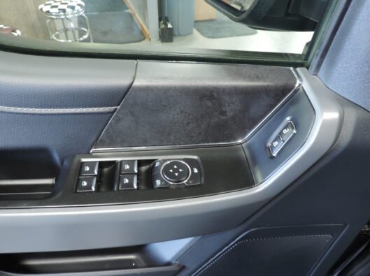 2025 Ford F150 AntiMatter Blue 036
